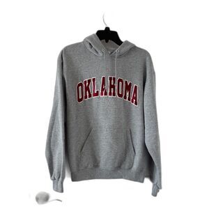 OKLAHOMA Hoodie